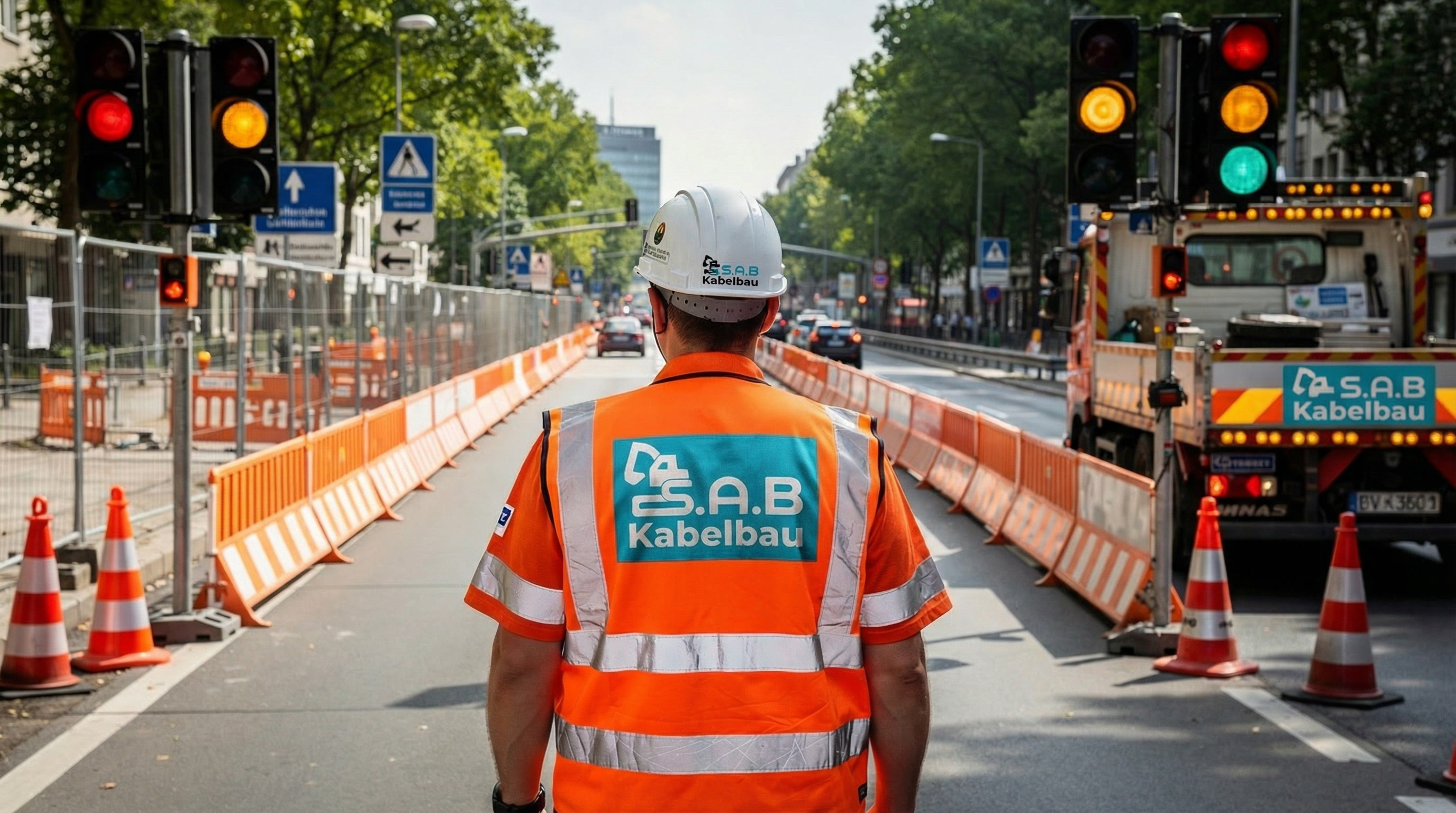 S.A.B. Arbeitssicherheit - MVAS, RSA, SIBE