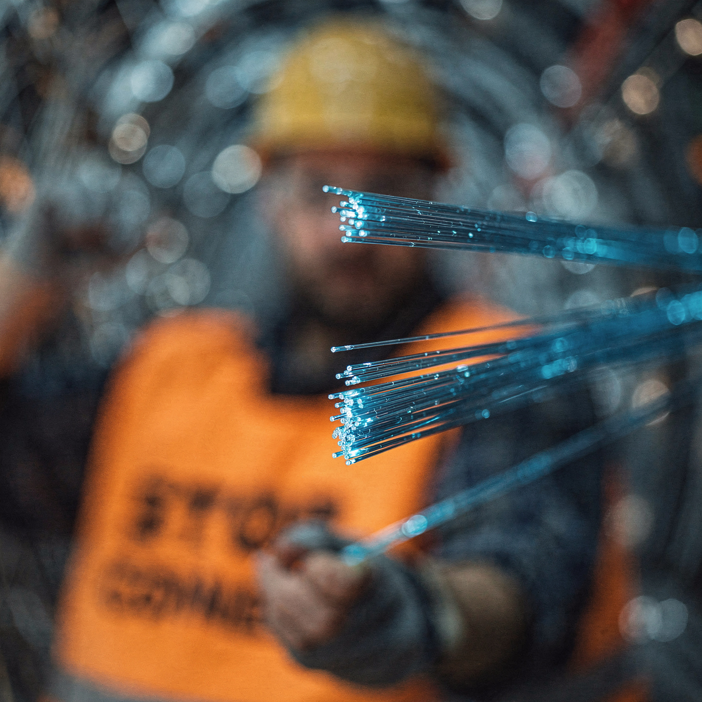 S.A.B. Kabelbau Glasfaser-Expertise